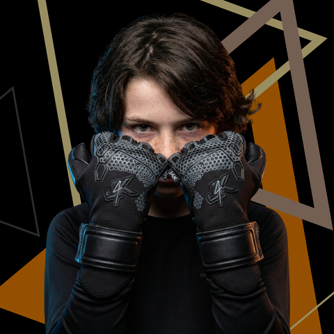 Supero Roll Finger