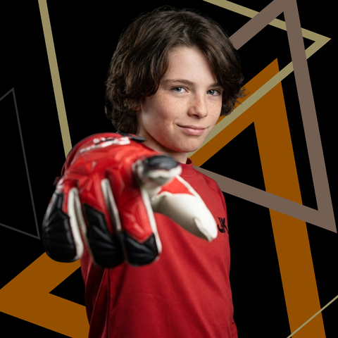 AnomalyS27 Roll Finger