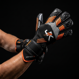 Viper Obsidian Roll Finger