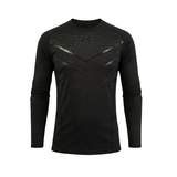Skin Shield Compression Padded Jersey