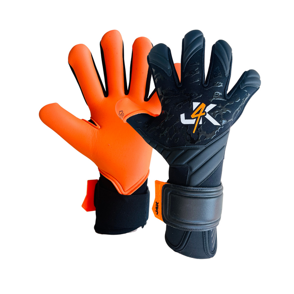 Gants de Gardien de But Football Adulte Rebel 2.0 Solar Red T1TAN Gants de Gardien de But Football Adulte Rebel 2.0 Solar Red T1TAN