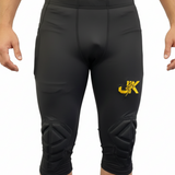 Padded Compression GK 3/4 Pant
