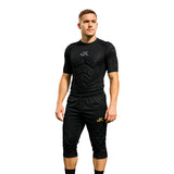 Padded 3/4 GK Pant