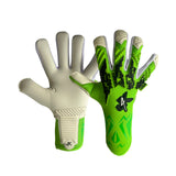 Anomaly Negative Cut PLUS J4K Goalkick Returner (SIZE 5 Ball)