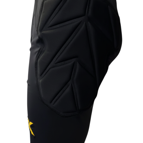 Padded Compression GK 3/4 Pant