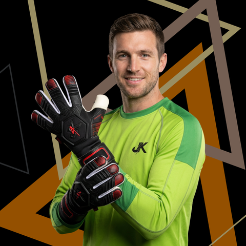 Shok Shield Elite Negative Cut