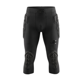 Skin Shield 3/4 Padded Compression Pant