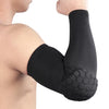 Padded Compression Elbow And Forearm Protector