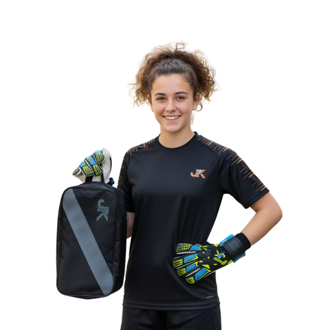 SUPA Roll FREE Boot Bag