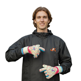 Premier Goalkeeper Rain Jacket