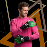 Pro S.25 Roll Finger