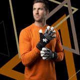 3G Techno AstroTurf Roll Finger!