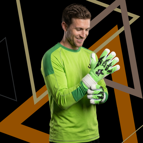 Anomaly S.25 Negative Cut