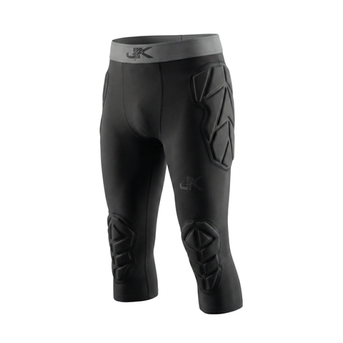 GK 3/4 Padded Compression Pant