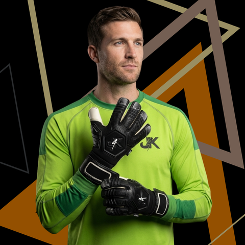 Shok Shield Elite Roll Finger!