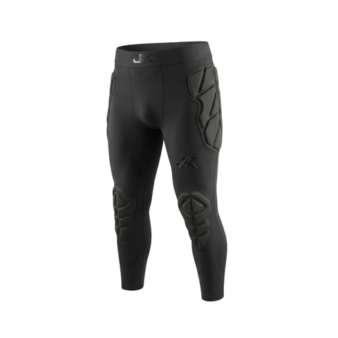 Skin Shield Padded Compression Long Pant