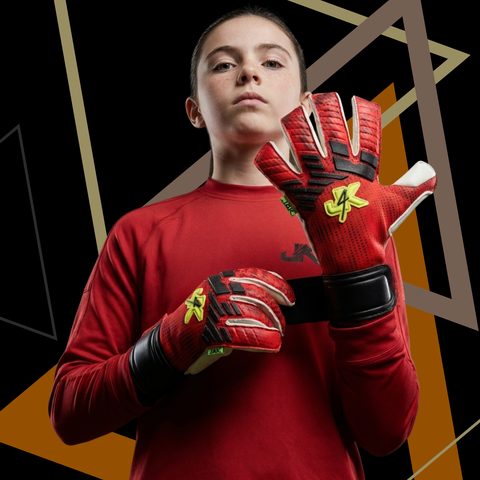 Elite MII Prime Roll Finger