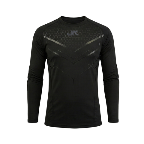 Compression Padded Jersey