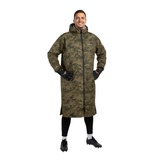 The SportsRobe - Camo Junior
