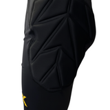 Padded Compression GK 3/4 Pant