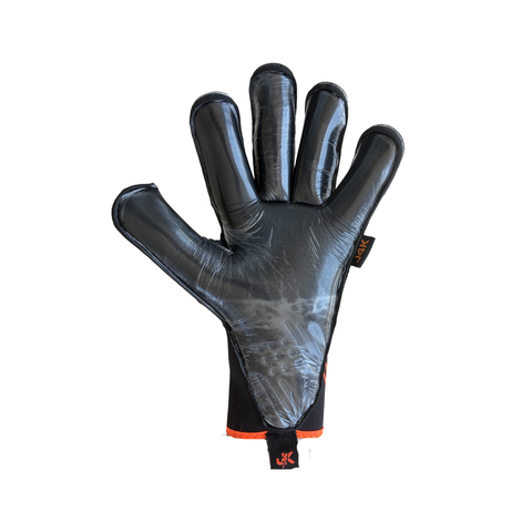 Viper Obsidian Roll Finger