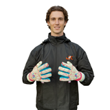 Premier Goalkeeper Rain Jacket