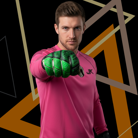 Pro S.25 Roll Finger