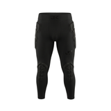 Skin Shield Padded Compression Long Pant