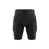 Skin Shield Padded Compression Shorts