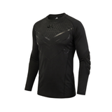 Skin Shield Compression Padded Jersey
