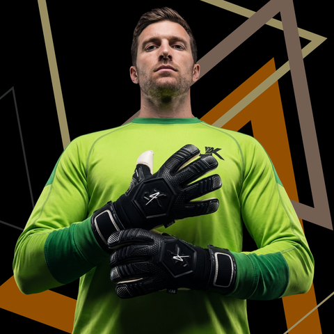 Shok Shield Elite Roll Finger!