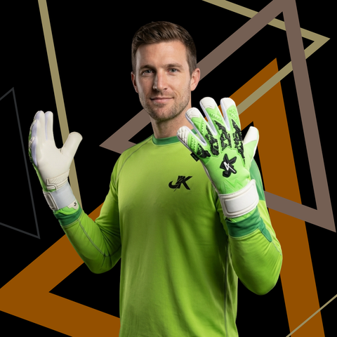 Anomaly S.25 Negative Cut