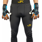 Padded Compression GK 3/4 Pant