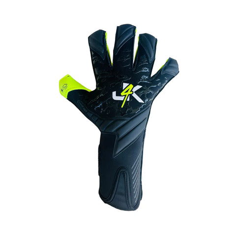 Ice Vantra V1 Hybrid  Cut PLUS J4K Goalkick Returner