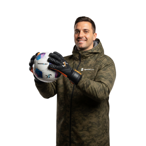 The SportsRobe - Camo Junior