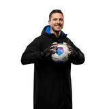 The SportsRobe - Adult Blue