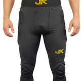Padded Compression GK 3/4 Pant