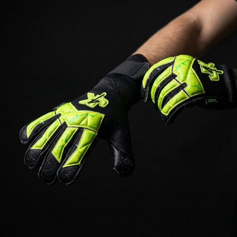 Bionic Premier Hybrid Cut!