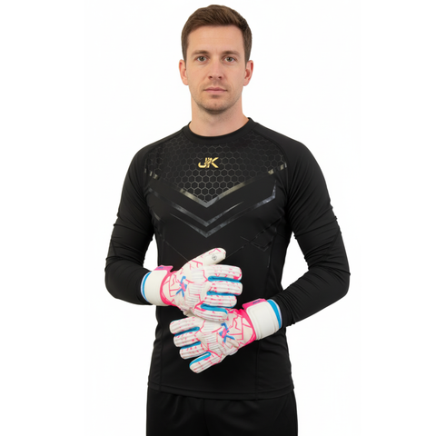 Padded Compression Jersey