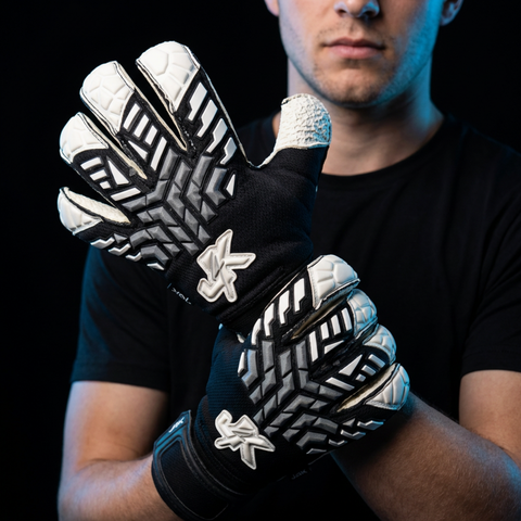 3G Techno AstroTurf Roll Finger!