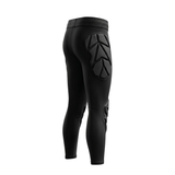 Skin Shield Padded Compression Long Pant