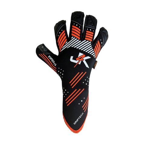 Viper Obsidian Roll Finger
