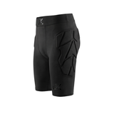 Skin Shield Padded Compression Shorts
