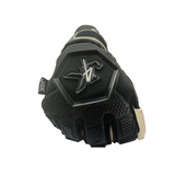 Shok Shield Elite Roll Finger
