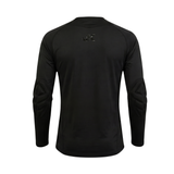 Skin Shield Compression Padded Jersey