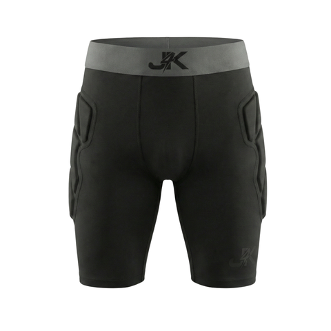 Padded Compression Short