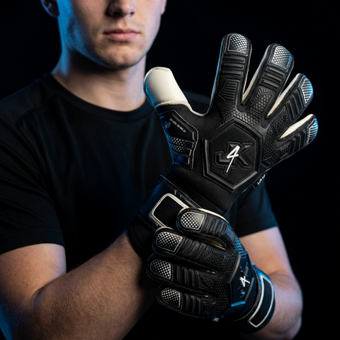 Shok Shield Elite Roll Finger!