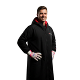 The SportsRobe - Red Adult