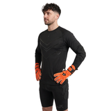 Skin Shield Compression Padded Jersey