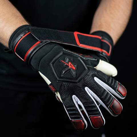 Shok Shield Elite Negative Cut